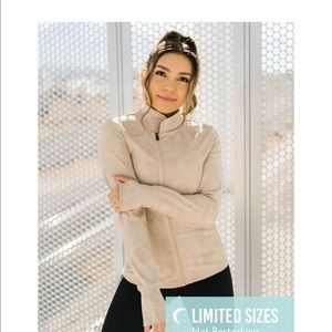 Zyia moab jacket